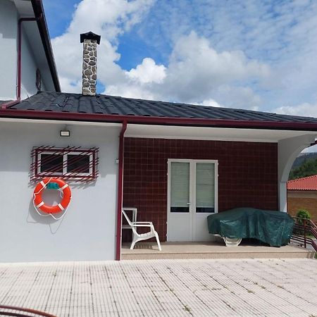 Quintinha De Sabadim - 500 Metros Da Ecovia De Sistelo Villa Arcos de Valdevez Eksteriør billede