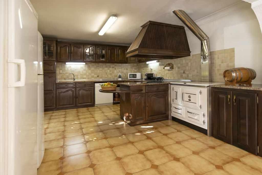Quintinha De Sabadim - 500 Metros Da Ecovia De Sistelo Villa Arcos de Valdevez Eksteriør billede