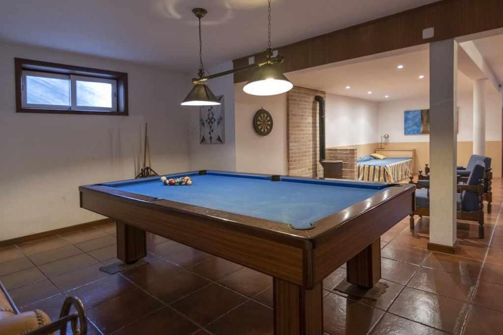 Quintinha De Sabadim - 500 Metros Da Ecovia De Sistelo Villa Arcos de Valdevez Eksteriør billede