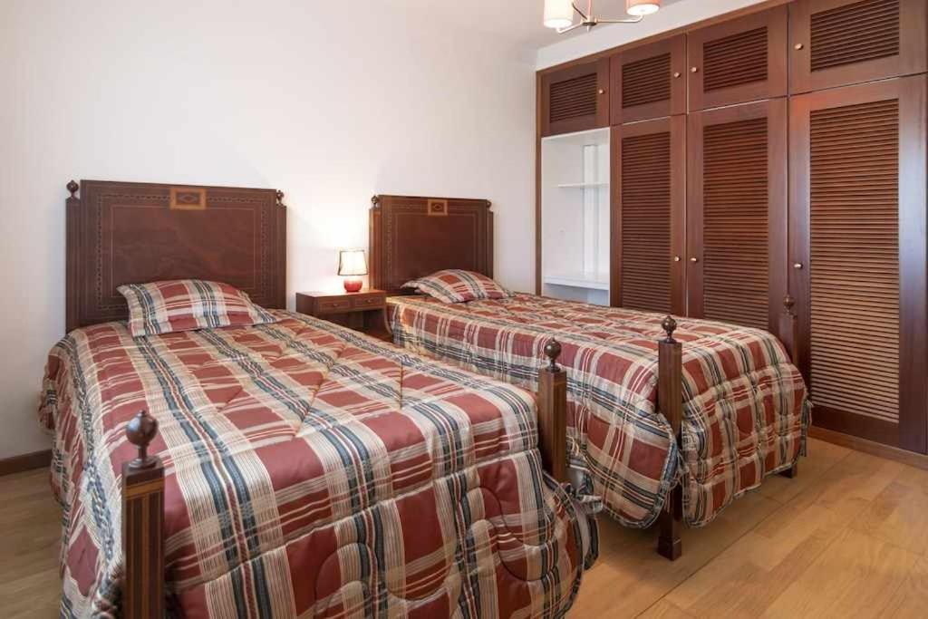 Quintinha De Sabadim - 500 Metros Da Ecovia De Sistelo Villa Arcos de Valdevez Eksteriør billede