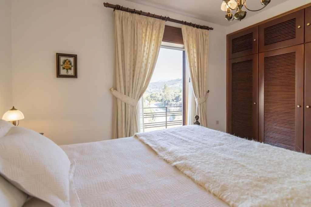 Quintinha De Sabadim - 500 Metros Da Ecovia De Sistelo Villa Arcos de Valdevez Eksteriør billede