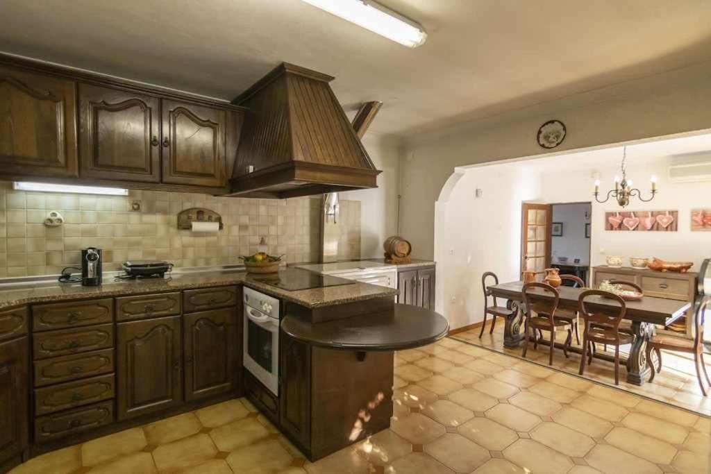 Quintinha De Sabadim - 500 Metros Da Ecovia De Sistelo Villa Arcos de Valdevez Eksteriør billede
