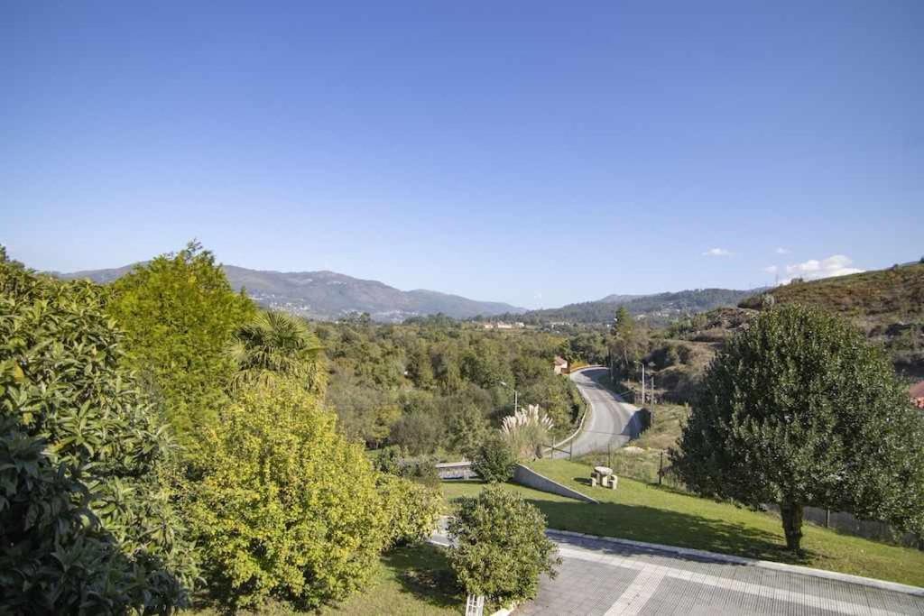 Quintinha De Sabadim - 500 Metros Da Ecovia De Sistelo Villa Arcos de Valdevez Eksteriør billede