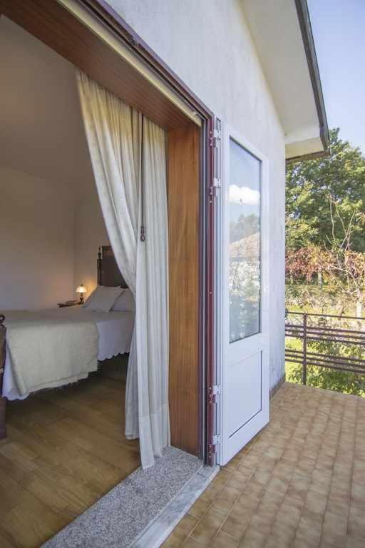 Quintinha De Sabadim - 500 Metros Da Ecovia De Sistelo Villa Arcos de Valdevez Eksteriør billede