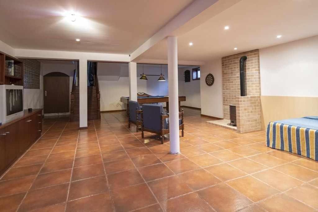 Quintinha De Sabadim - 500 Metros Da Ecovia De Sistelo Villa Arcos de Valdevez Eksteriør billede