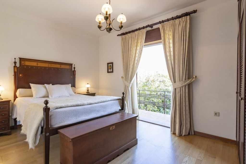 Quintinha De Sabadim - 500 Metros Da Ecovia De Sistelo Villa Arcos de Valdevez Eksteriør billede