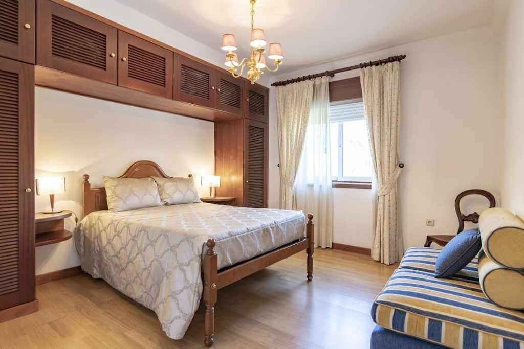Quintinha De Sabadim - 500 Metros Da Ecovia De Sistelo Villa Arcos de Valdevez Eksteriør billede