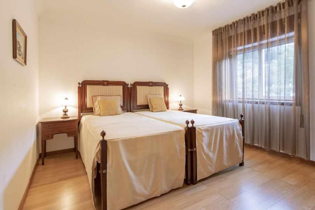 Quintinha De Sabadim - 500 Metros Da Ecovia De Sistelo Villa Arcos de Valdevez Eksteriør billede
