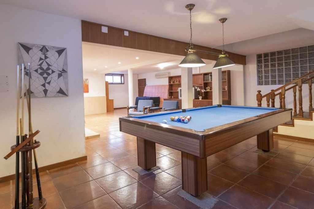 Quintinha De Sabadim - 500 Metros Da Ecovia De Sistelo Villa Arcos de Valdevez Eksteriør billede