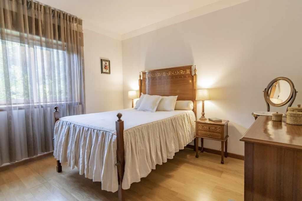 Quintinha De Sabadim - 500 Metros Da Ecovia De Sistelo Villa Arcos de Valdevez Eksteriør billede