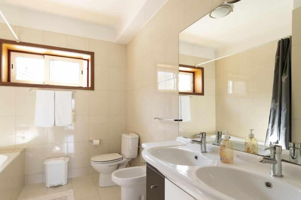Quintinha De Sabadim - 500 Metros Da Ecovia De Sistelo Villa Arcos de Valdevez Eksteriør billede