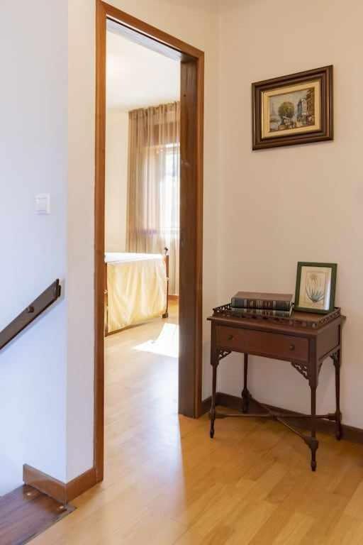 Quintinha De Sabadim - 500 Metros Da Ecovia De Sistelo Villa Arcos de Valdevez Eksteriør billede