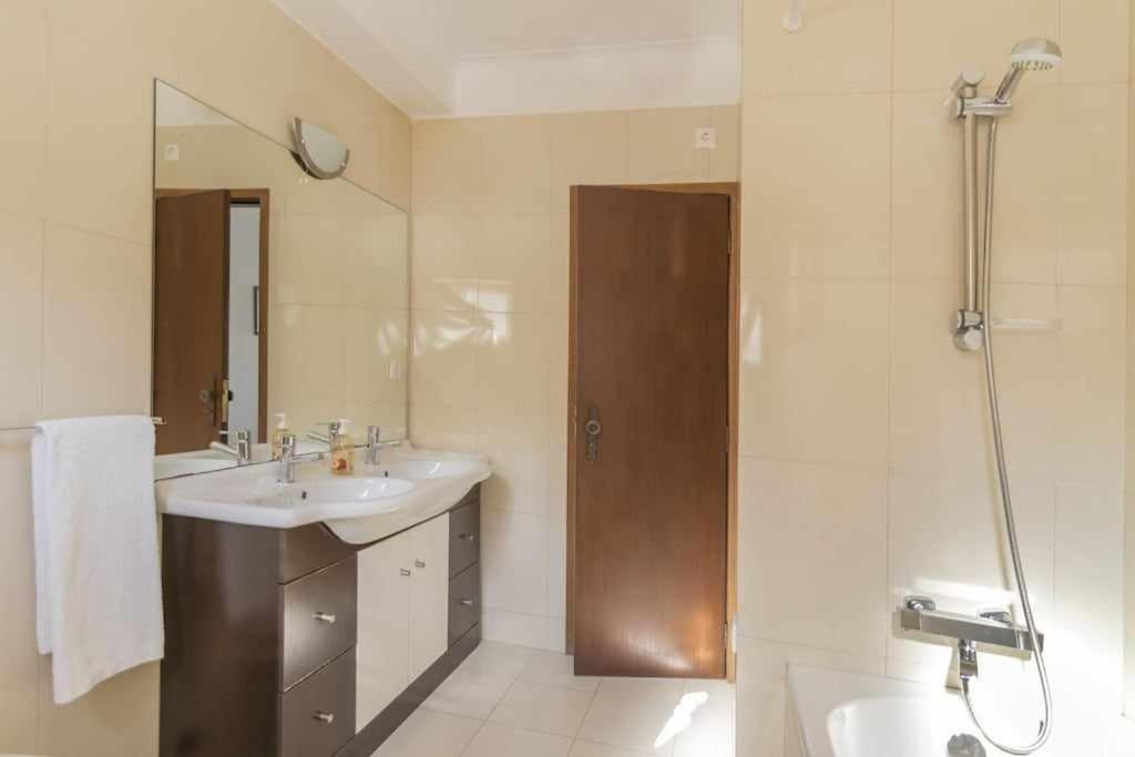 Quintinha De Sabadim - 500 Metros Da Ecovia De Sistelo Villa Arcos de Valdevez Eksteriør billede