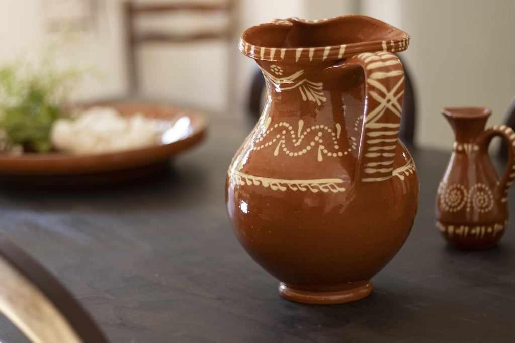 Quintinha De Sabadim - 500 Metros Da Ecovia De Sistelo Villa Arcos de Valdevez Eksteriør billede
