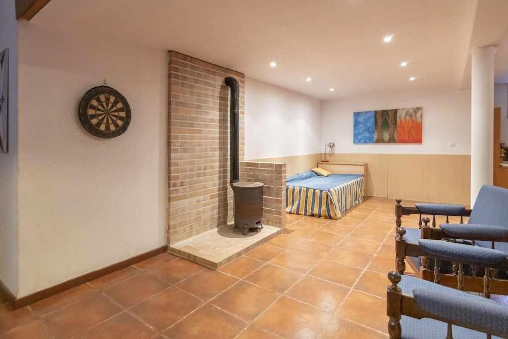 Quintinha De Sabadim - 500 Metros Da Ecovia De Sistelo Villa Arcos de Valdevez Eksteriør billede