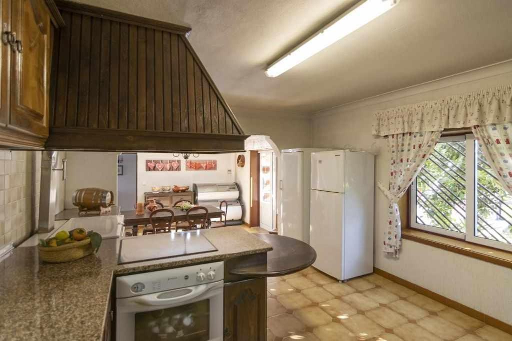 Quintinha De Sabadim - 500 Metros Da Ecovia De Sistelo Villa Arcos de Valdevez Eksteriør billede