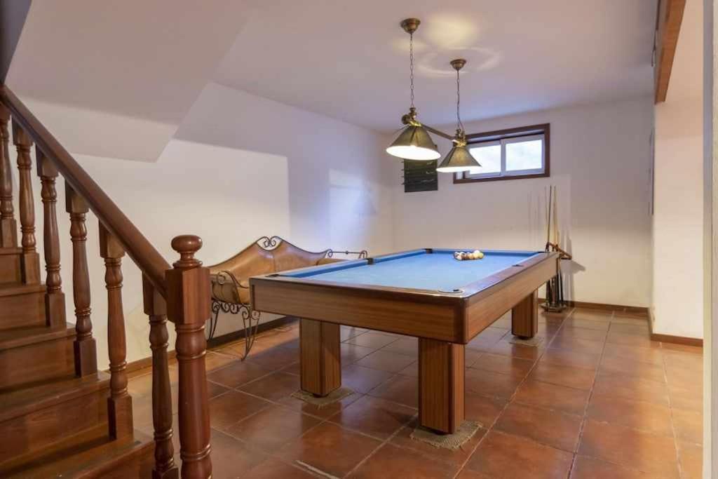 Quintinha De Sabadim - 500 Metros Da Ecovia De Sistelo Villa Arcos de Valdevez Eksteriør billede